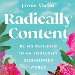Radically Content by Jamie Varon audiobook