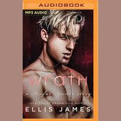 Wrath by  Ella James audiobook