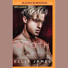 Wrath by Ella James audiobook