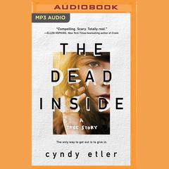 The Dead Inside by Cyndy Etler audiobook
