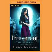 Irreverent by  Bianca Scardoni audiobook