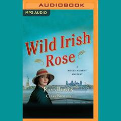 Wild Irish Rose by Rhys Bowen audiobook