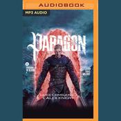 Paragon of Blood by  Luke Chmilenko audiobook