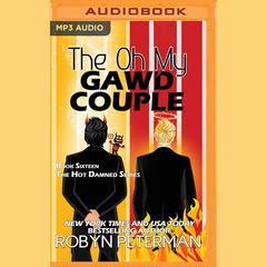 The Oh My Gawd Couple by Robyn Peterman audiobook