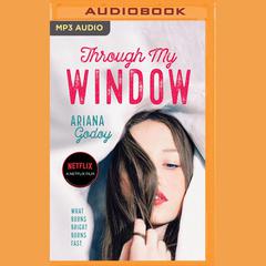 Through My Window by Ariana Godoy audiobook
