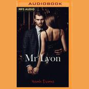 Mr Lyon (Spanish Edition) by  Noah Evans audiobook