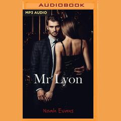 Mr Lyon (Spanish Edition) by Noah Evans audiobook