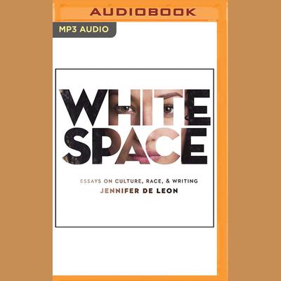 White Space by Jennifer De Leon audiobook