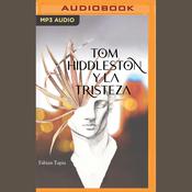 Tom Hiddleston y la tristeza by  Fabián Tapia audiobook