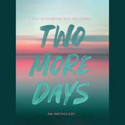 Two More Days by  M. Robinson audiobook