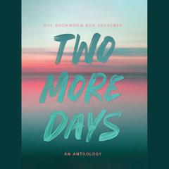 Two More Days by Colleen Hoover audiobook