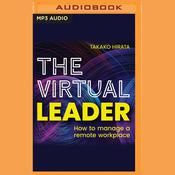 The Virtual Leader by  Takako Hirata audiobook