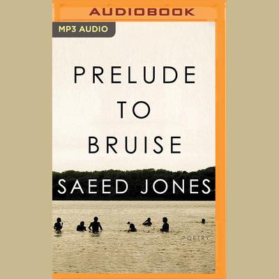 Prelude to Bruise by Saeed Jones audiobook