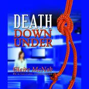 Death Down Under by  Claire McNab audiobook