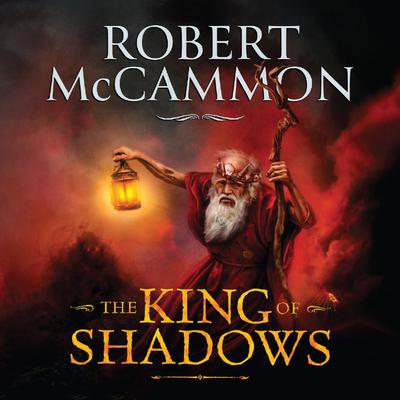 King of Shadows by Robert McCammon audiobook