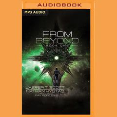 From Beyond by Nathan Hystad audiobook