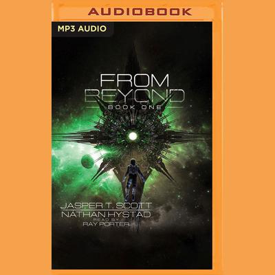 From Beyond by Nathan Hystad audiobook