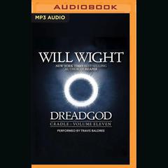 Dreadgod by Will Wight audiobook