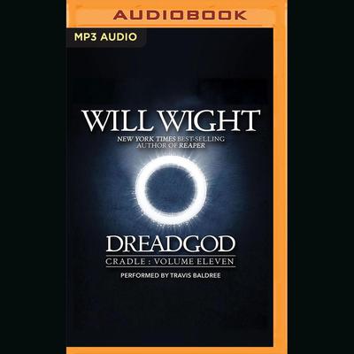 Dreadgod by Will Wight audiobook