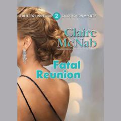 Fatal Reunion by Claire McNab audiobook