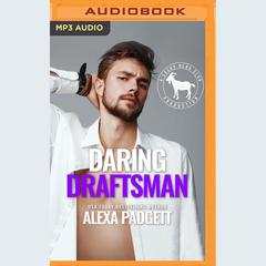 Daring Draftsman by Hero Club audiobook