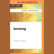 Surviving by  Beverly Gooden audiobook