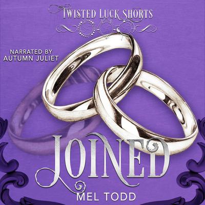 Joined by Mel Todd audiobook