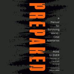 Prepared by Mike Glover audiobook