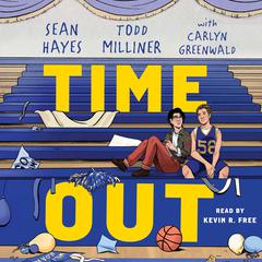 Time Out by Sean Hayes  audiobook