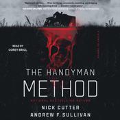 The Handyman Method by  Nick Cutter audiobook
