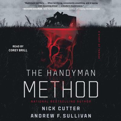 The Handyman Method by Nick Cutter audiobook