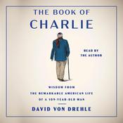 The Book of Charlie by  David Von Drehle audiobook