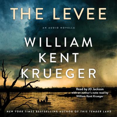 The Levee by William Kent Krueger audiobook