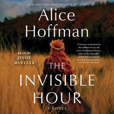 The Invisible Hour by Alice Hoffman audiobook