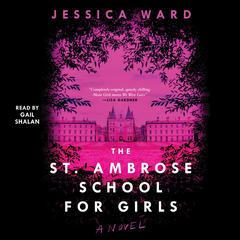 The St. Ambrose School for Girls by Jessica Ward audiobook