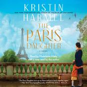 The Paris Daughter by  Kristin Harmel audiobook