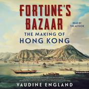 Fortune's Bazaar by  Vaudine England audiobook