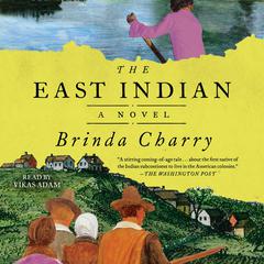 The East Indian by Brinda Charry audiobook