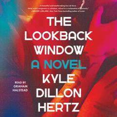 The Lookback Window by Kyle Dillon Hertz audiobook