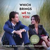 Which Brings Me to You by  Julianna Baggott audiobook