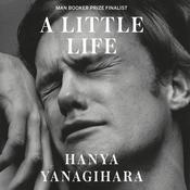 A Little Life by  Hanya Yanagihara audiobook