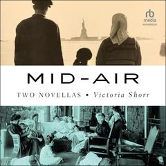Mid-Air by Victoria Shorr audiobook