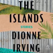 The Islands by  Dionne Irving audiobook