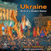 Ukraine by  Serhy Yekelchyk audiobook