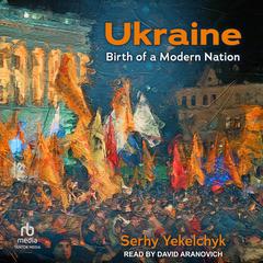 Ukraine by Serhy Yekelchyk audiobook