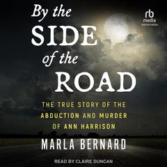 By the Side of the Road by Marla Bernard audiobook