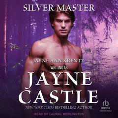 Silver Master by Jayne Castle audiobook