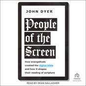 People of the Screen by  John Dyer audiobook