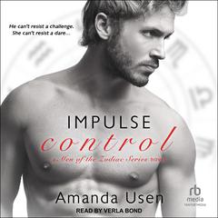 Impulse Control by Amanda Usen audiobook