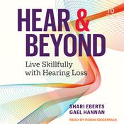 Hear & Beyond by  Shari Eberts audiobook